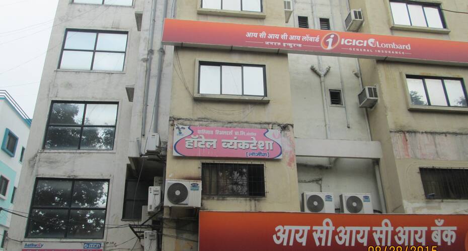 Hotel Venkatesh, Latur 4